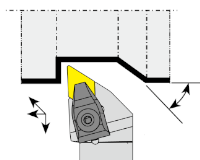 Drehhalter für DNxx1506