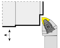 Drehhalter für WNxx0804